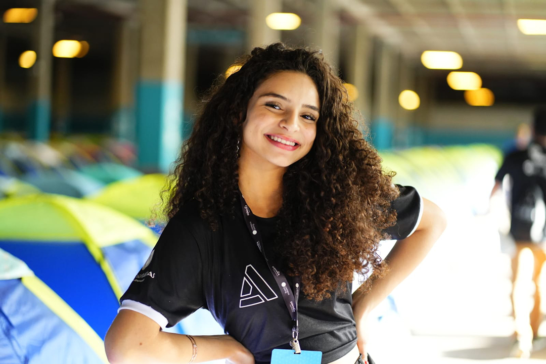 Alunos da Escola do Futuro desenvolvem aplicativo de mobilidade em Santo Antônio do Descoberto